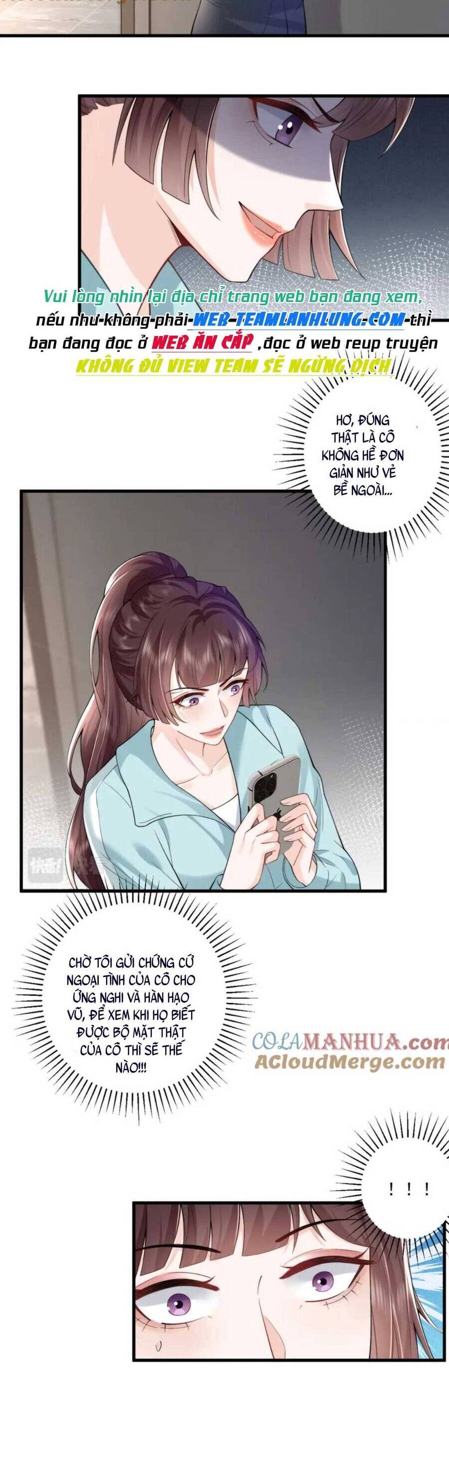 Lên Nhầm Giường Tổng Tài , Được Chồng Như Ý - Chương 13 - Trang 17