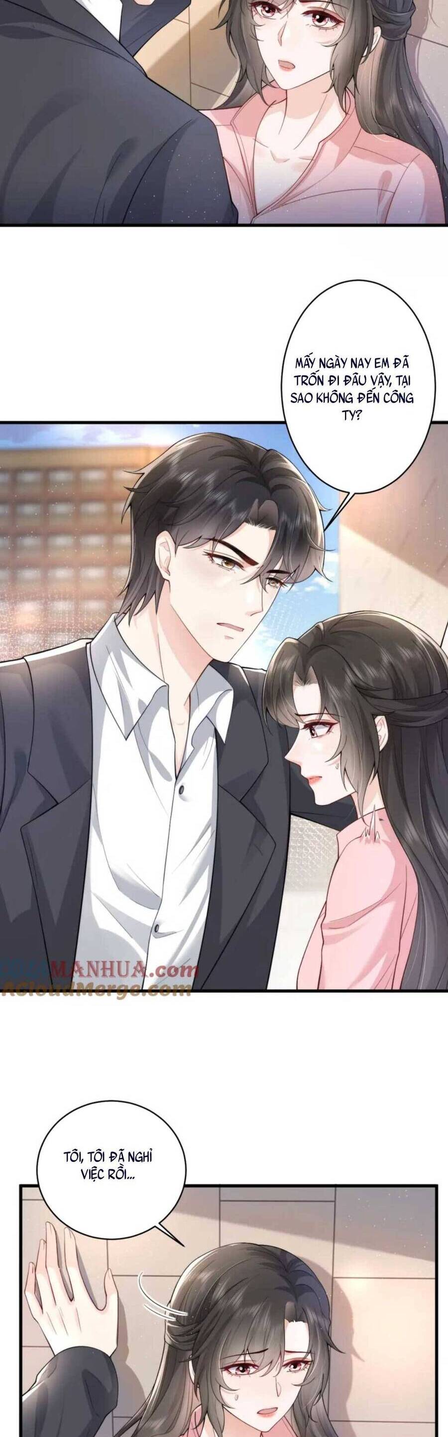 Lên Nhầm Giường Tổng Tài , Được Chồng Như Ý - Chương 13 - Trang 4