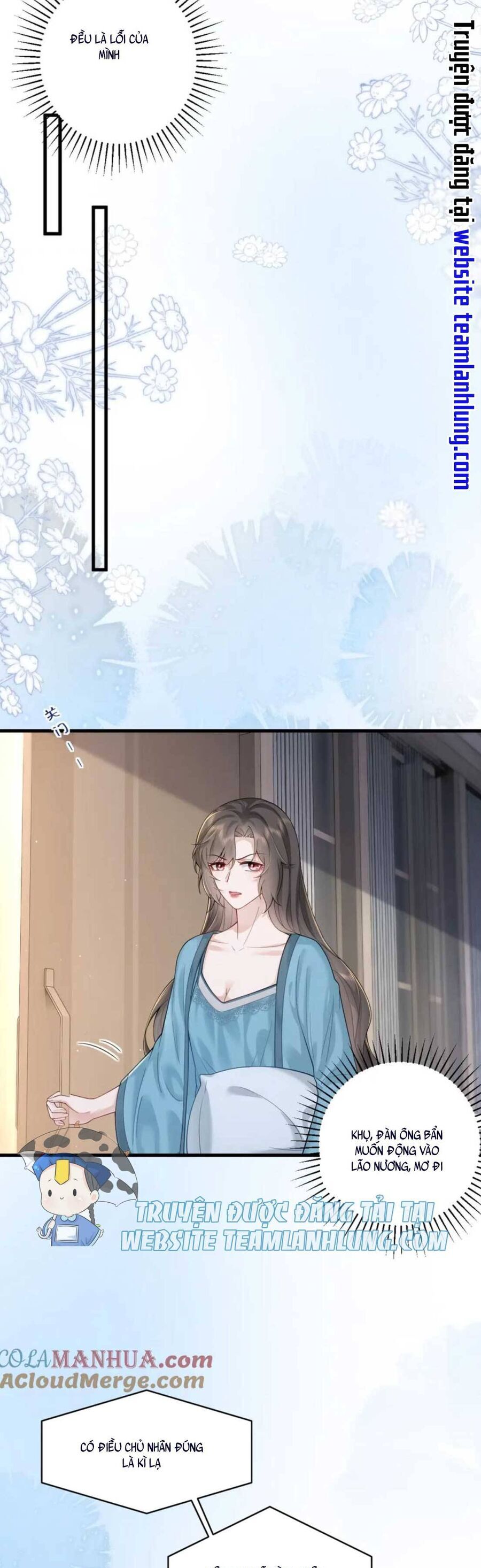 Lên Nhầm Giường Tổng Tài , Được Chồng Như Ý - Chương 14 - Trang 11