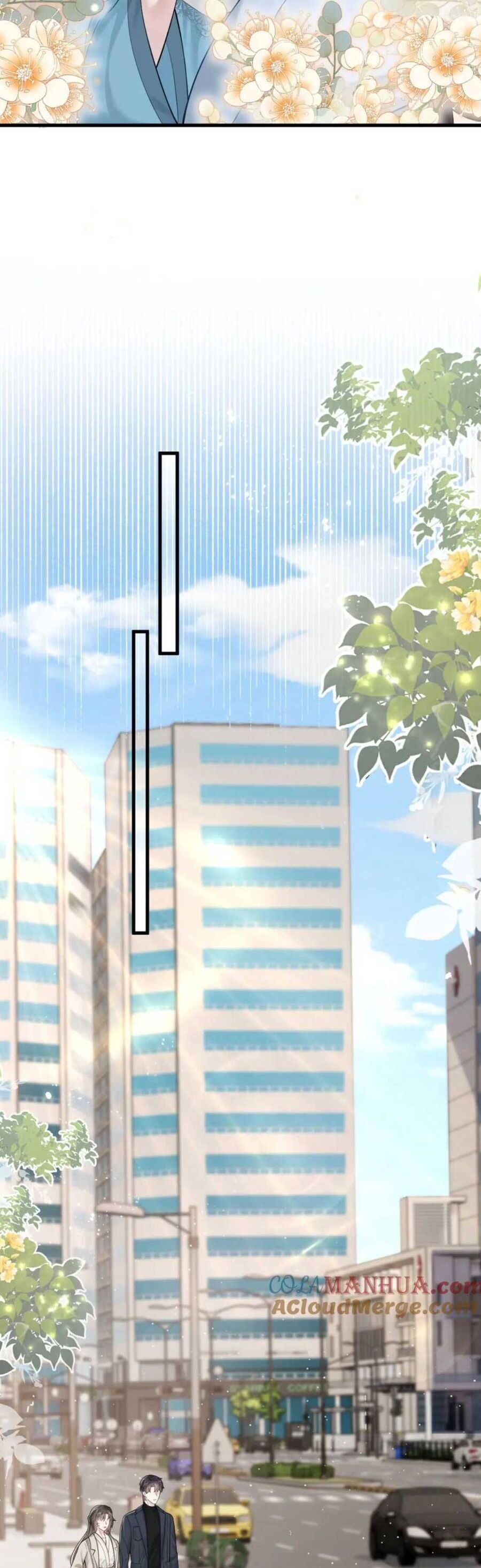 Lên Nhầm Giường Tổng Tài , Được Chồng Như Ý - Chương 14 - Trang 13