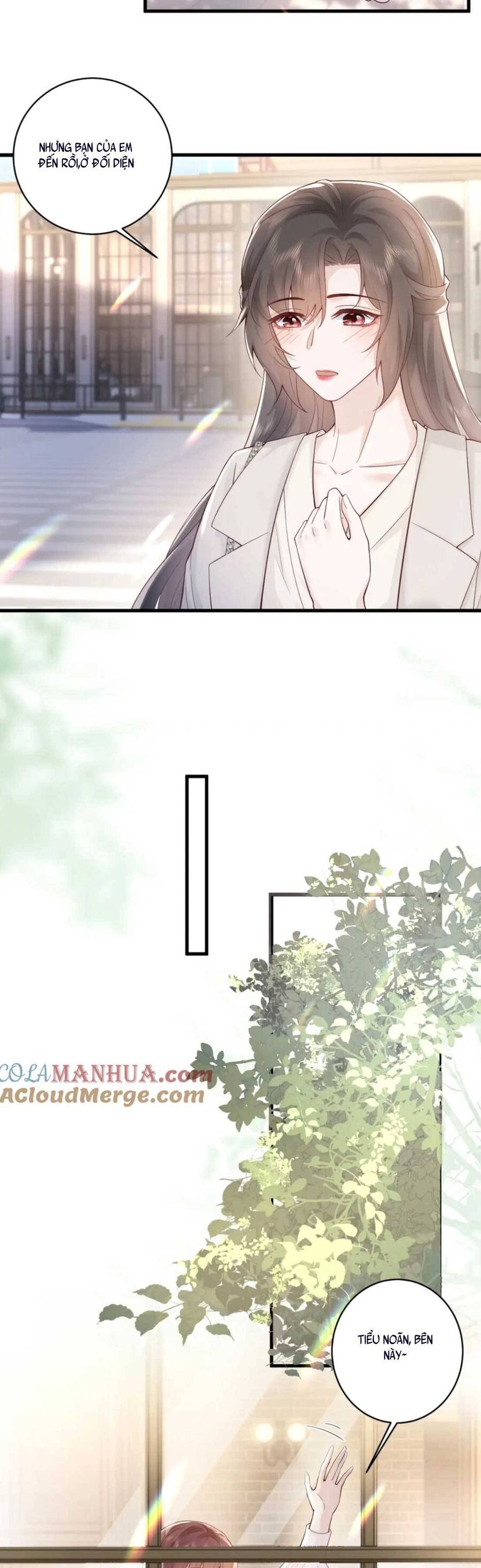 Lên Nhầm Giường Tổng Tài , Được Chồng Như Ý - Chương 14 - Trang 15