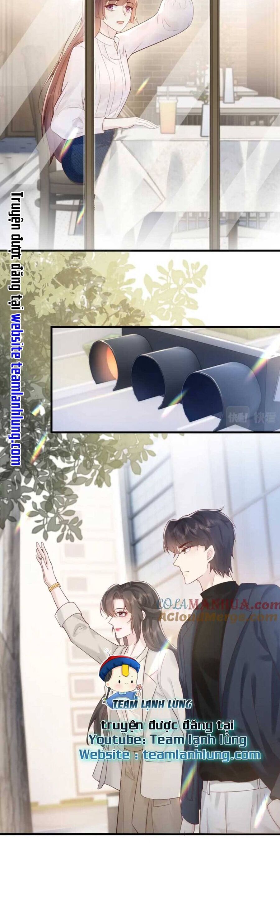 Lên Nhầm Giường Tổng Tài , Được Chồng Như Ý - Chương 14 - Trang 16