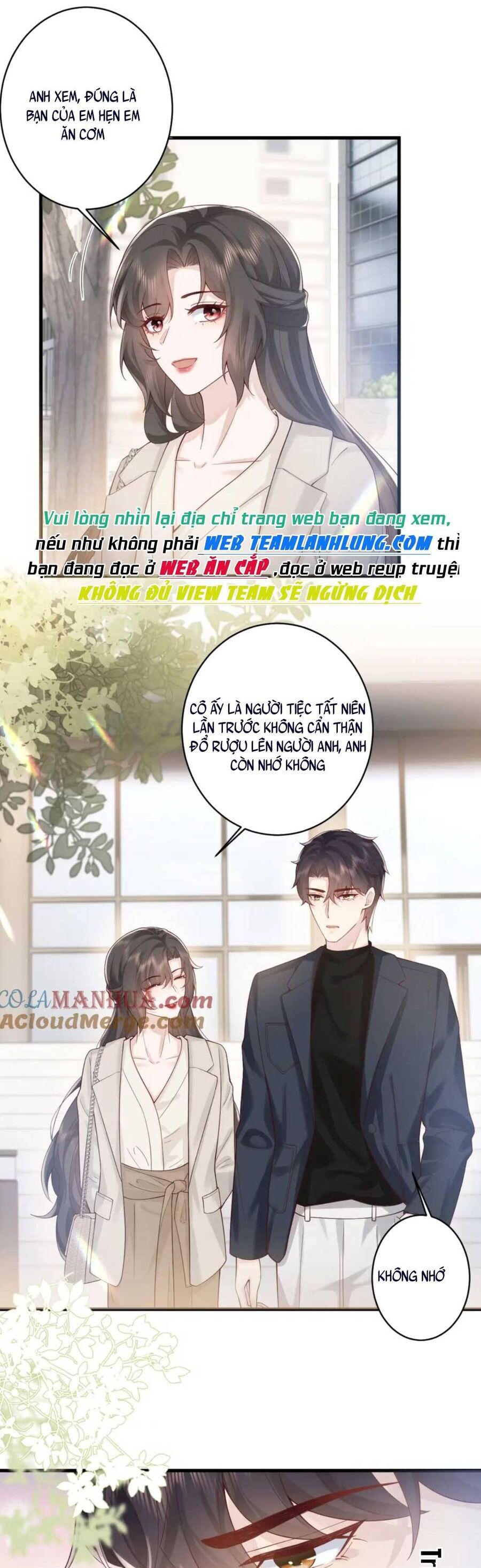 Lên Nhầm Giường Tổng Tài , Được Chồng Như Ý - Chương 14 - Trang 17