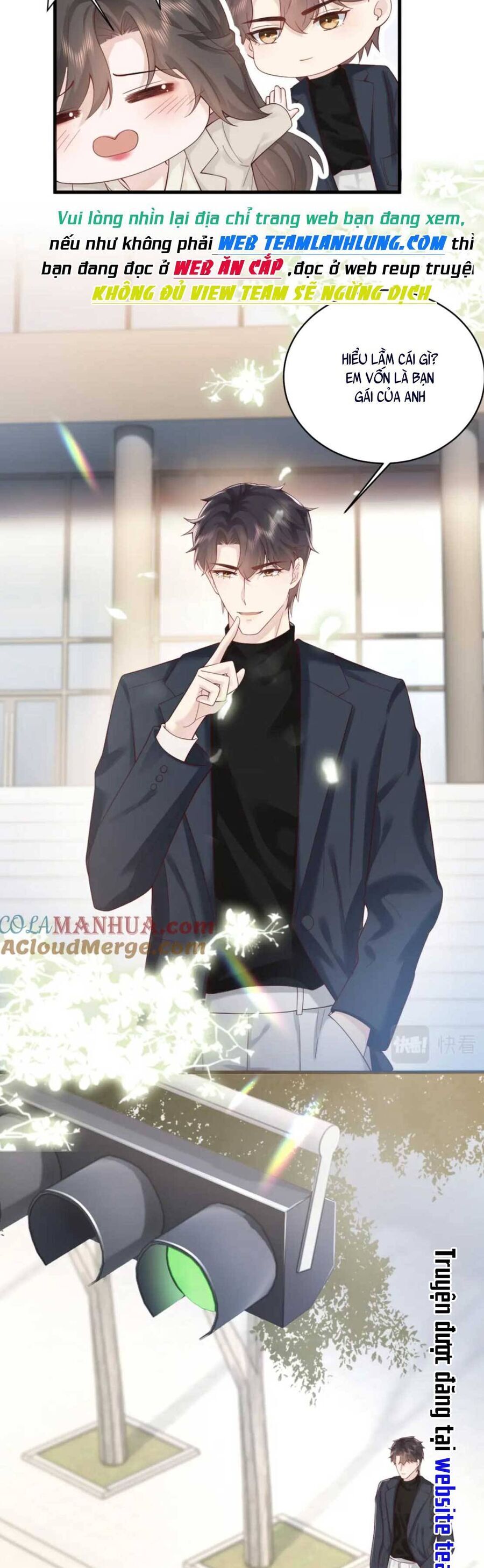 Lên Nhầm Giường Tổng Tài , Được Chồng Như Ý - Chương 14 - Trang 19