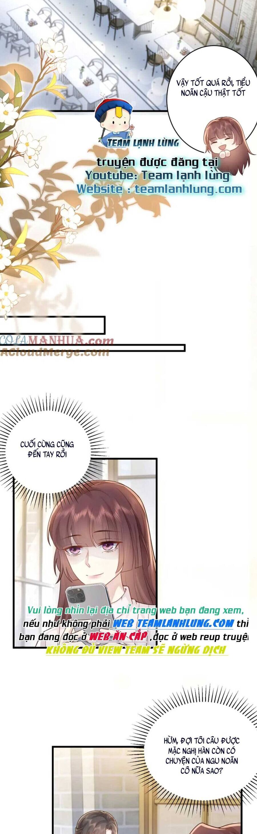 Lên Nhầm Giường Tổng Tài , Được Chồng Như Ý - Chương 14 - Trang 24