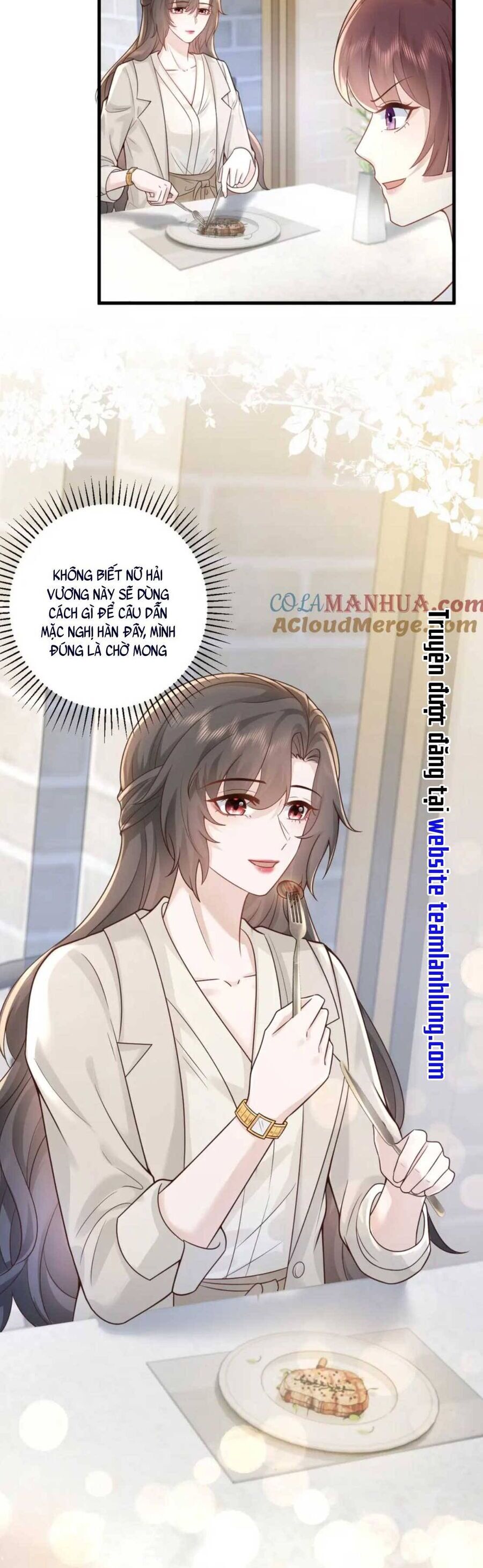 Lên Nhầm Giường Tổng Tài , Được Chồng Như Ý - Chương 14 - Trang 25