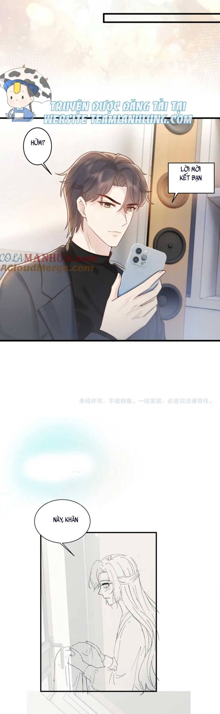 Lên Nhầm Giường Tổng Tài , Được Chồng Như Ý - Chương 14 - Trang 26