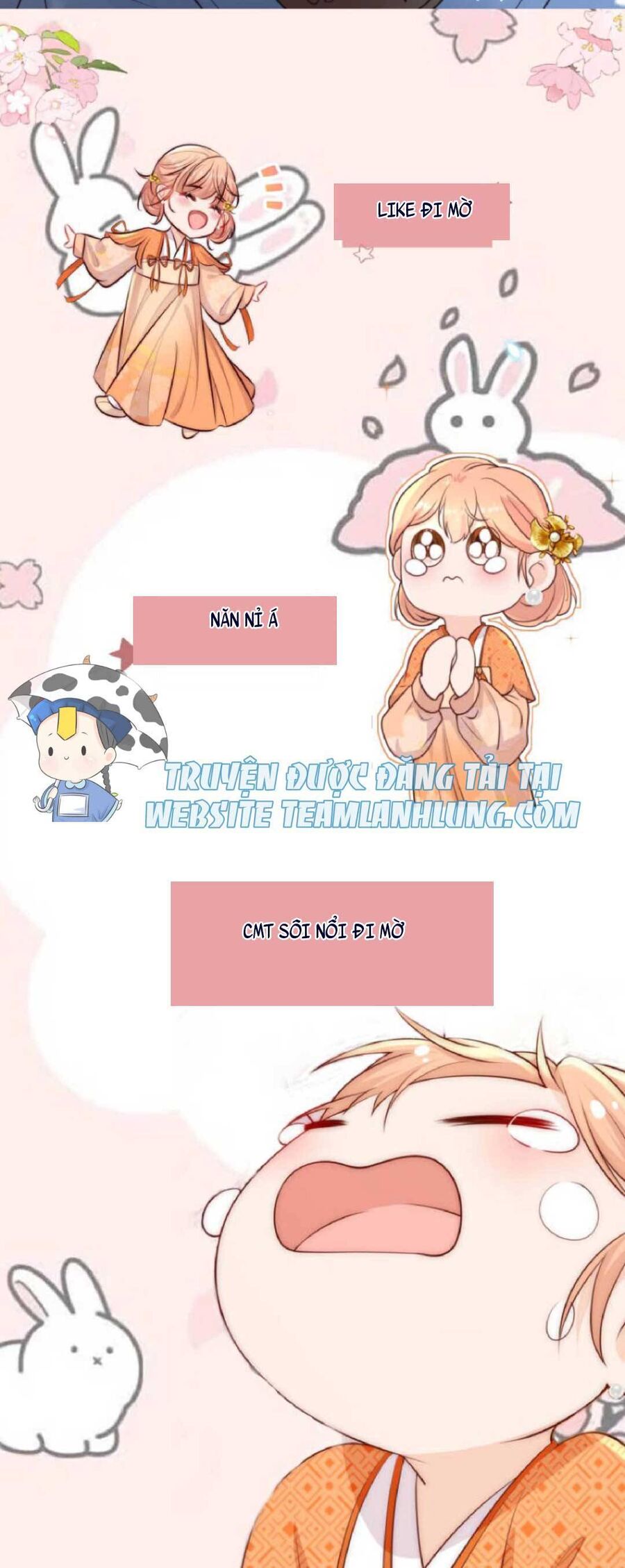 Lên Nhầm Giường Tổng Tài , Được Chồng Như Ý - Chương 14 - Trang 28