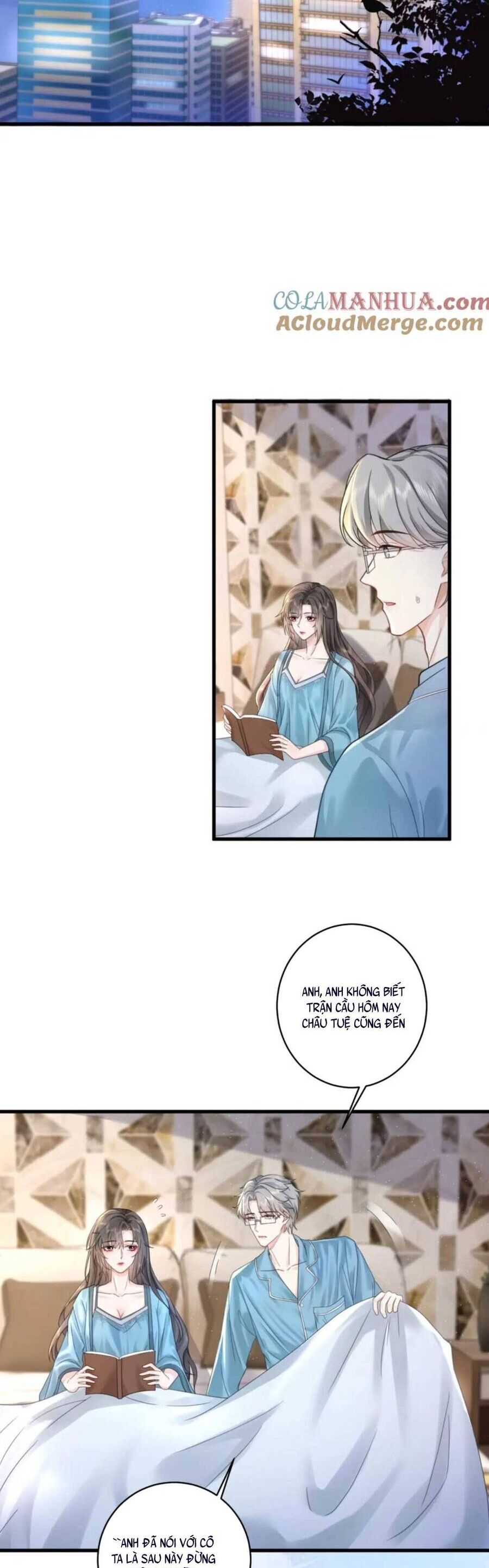 Lên Nhầm Giường Tổng Tài , Được Chồng Như Ý - Chương 14 - Trang 4