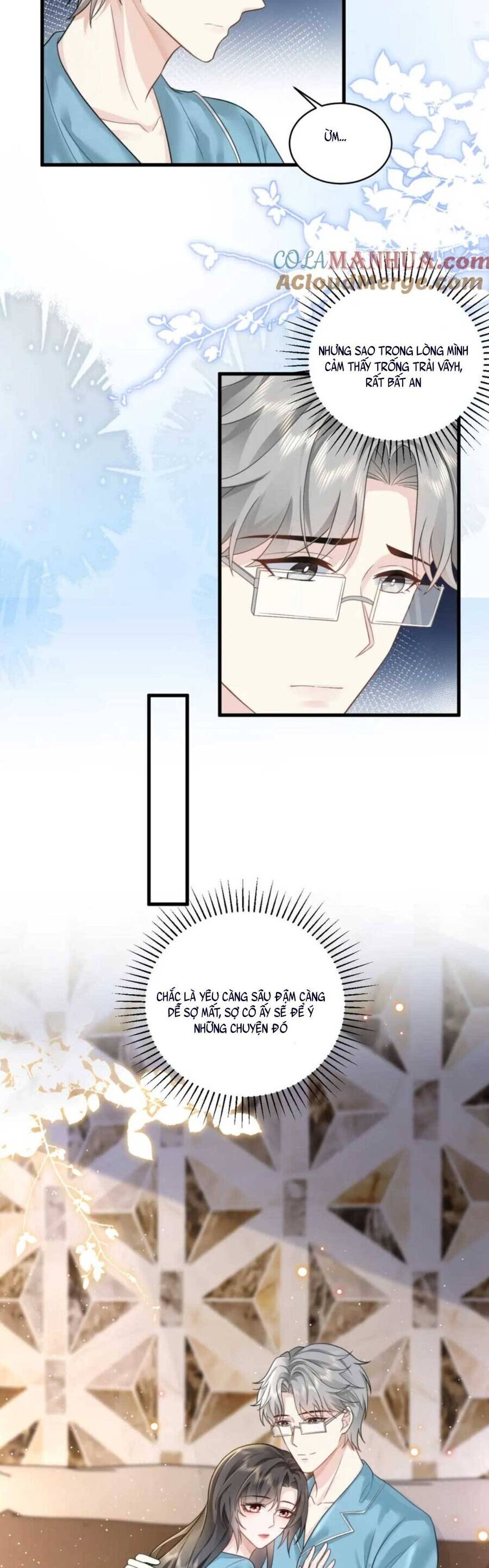 Lên Nhầm Giường Tổng Tài , Được Chồng Như Ý - Chương 14 - Trang 6