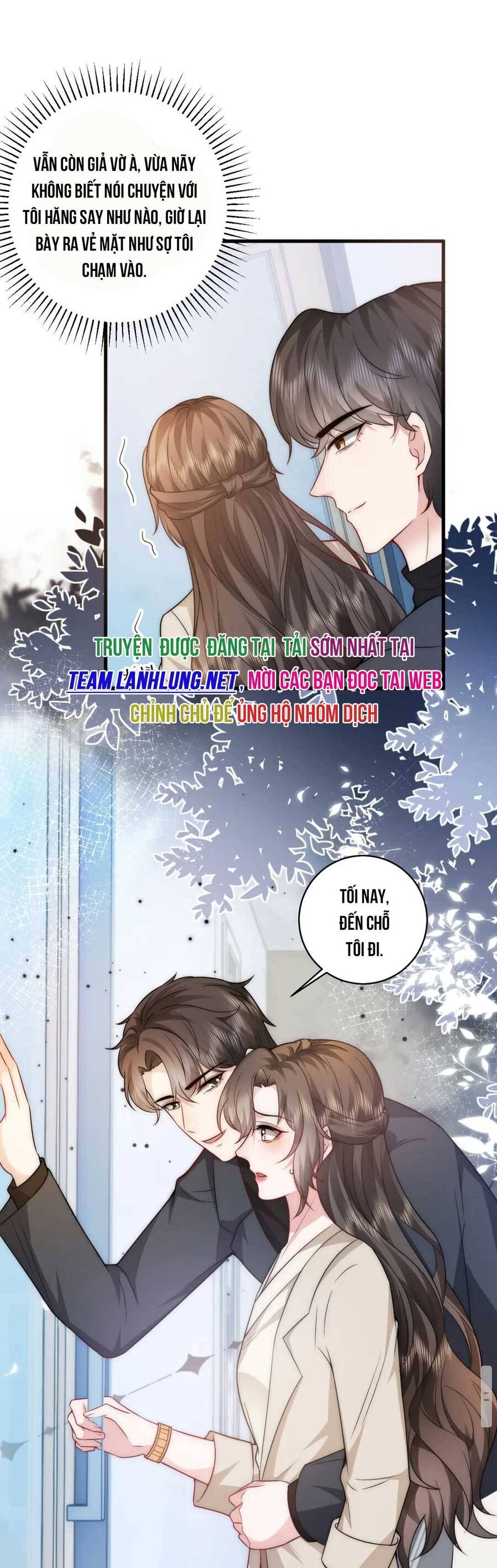 Lên Nhầm Giường Tổng Tài , Được Chồng Như Ý - Chương 15 - Trang 16