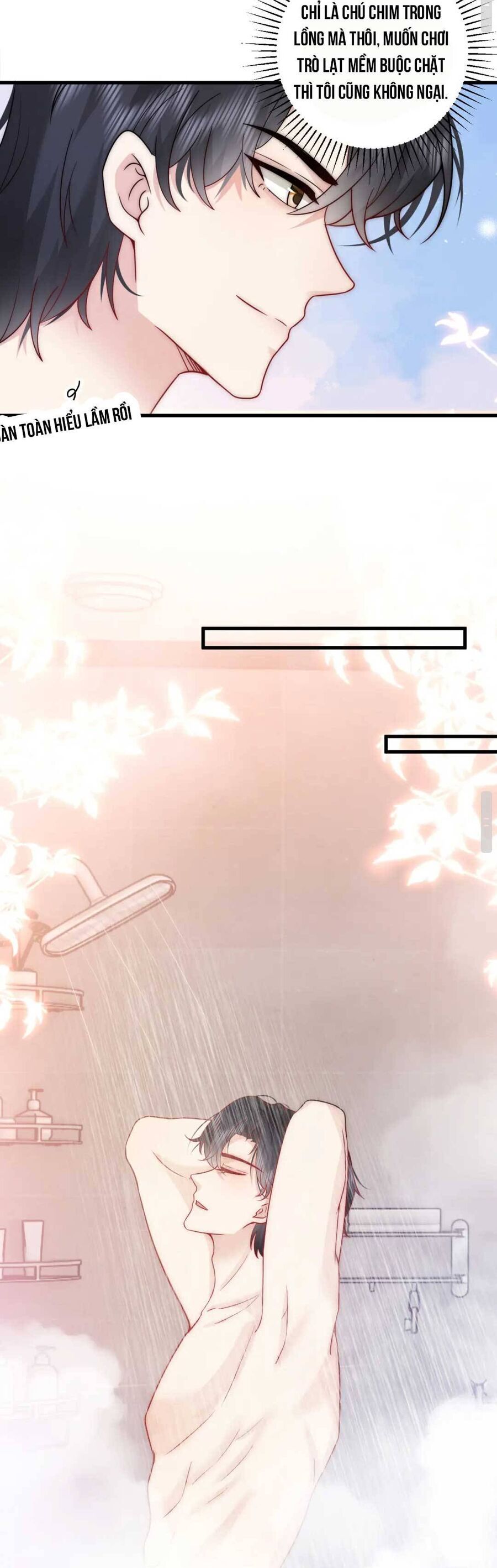 Lên Nhầm Giường Tổng Tài , Được Chồng Như Ý - Chương 15 - Trang 20
