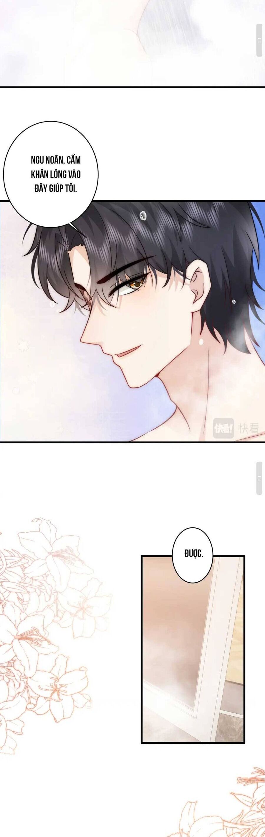 Lên Nhầm Giường Tổng Tài , Được Chồng Như Ý - Chương 15 - Trang 21