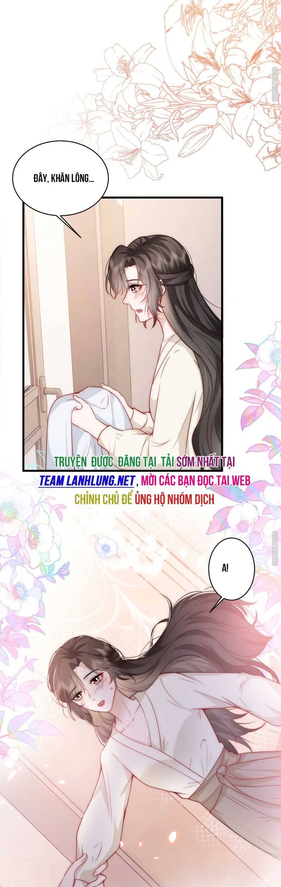 Lên Nhầm Giường Tổng Tài , Được Chồng Như Ý - Chương 15 - Trang 22