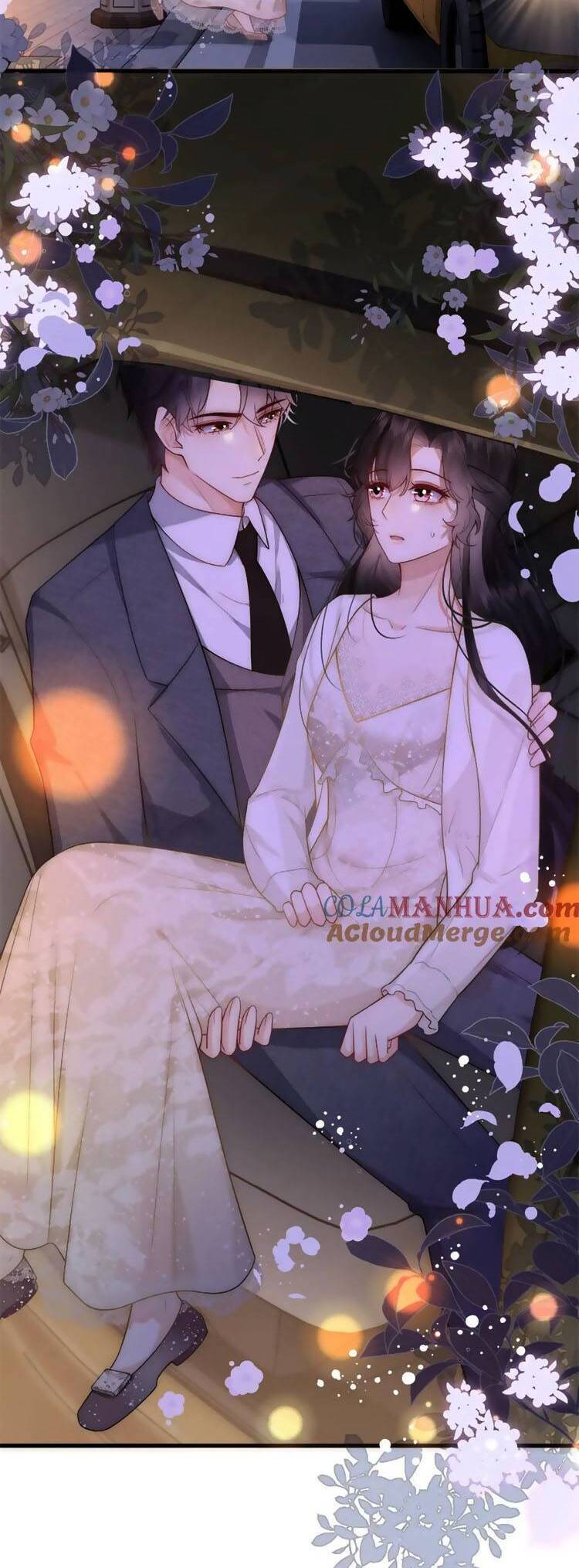 Lên Nhầm Giường Tổng Tài , Được Chồng Như Ý - Chương 19 - Trang 11