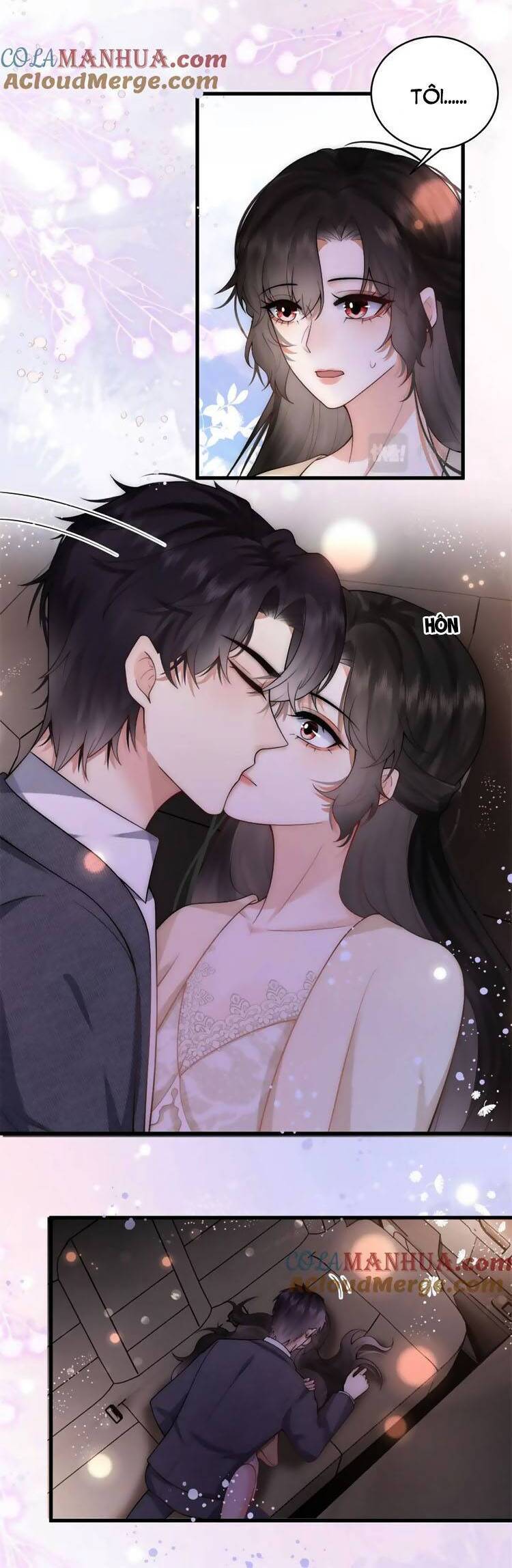 Lên Nhầm Giường Tổng Tài , Được Chồng Như Ý - Chương 19 - Trang 13