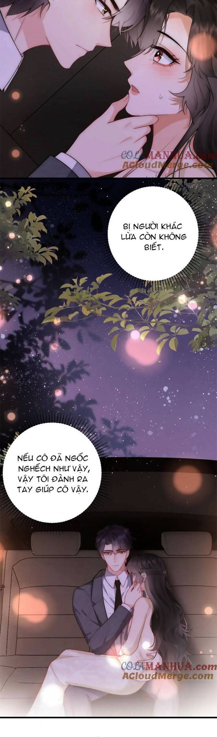 Lên Nhầm Giường Tổng Tài , Được Chồng Như Ý - Chương 19 - Trang 15