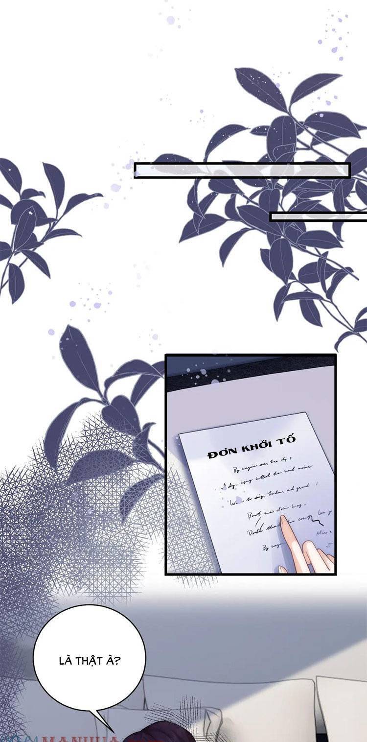 Lên Nhầm Giường Tổng Tài , Được Chồng Như Ý - Chương 19 - Trang 16