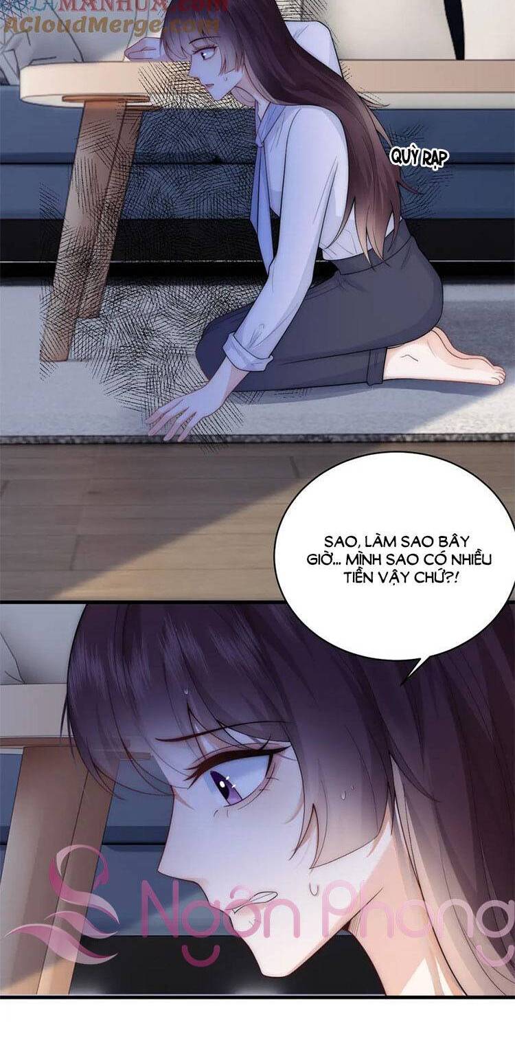 Lên Nhầm Giường Tổng Tài , Được Chồng Như Ý - Chương 19 - Trang 17