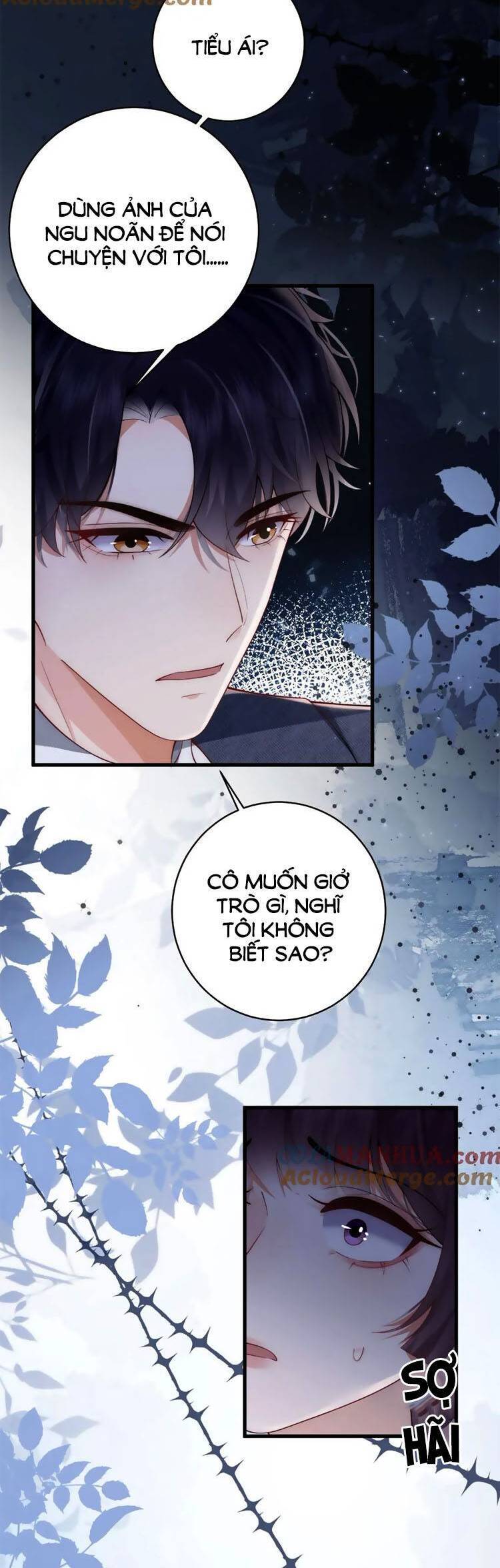 Lên Nhầm Giường Tổng Tài , Được Chồng Như Ý - Chương 19 - Trang 3