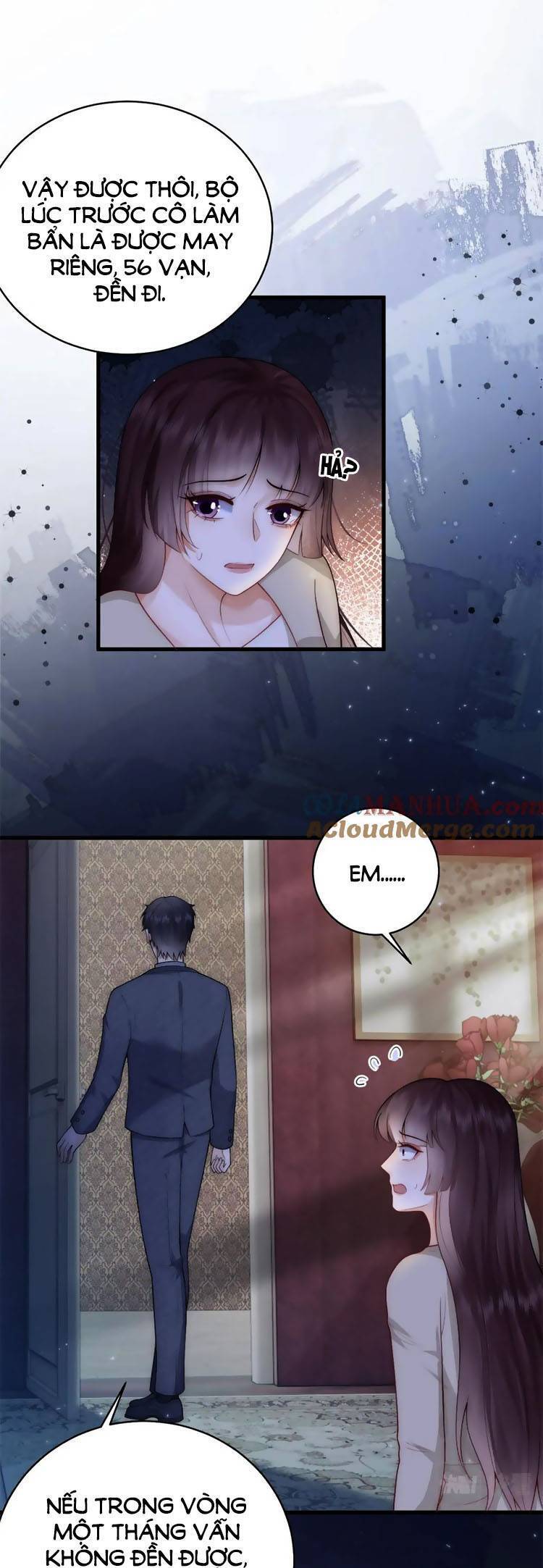 Lên Nhầm Giường Tổng Tài , Được Chồng Như Ý - Chương 19 - Trang 6