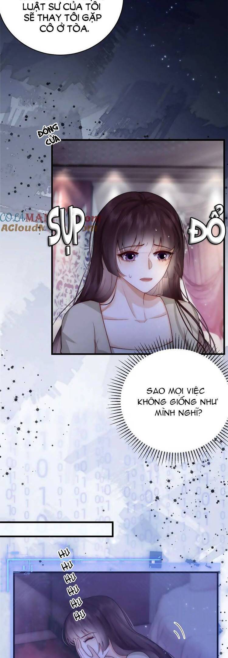 Lên Nhầm Giường Tổng Tài , Được Chồng Như Ý - Chương 19 - Trang 7