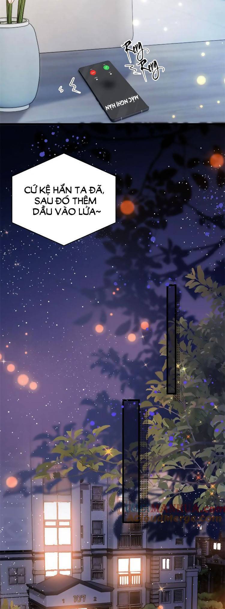 Lên Nhầm Giường Tổng Tài , Được Chồng Như Ý - Chương 19 - Trang 9