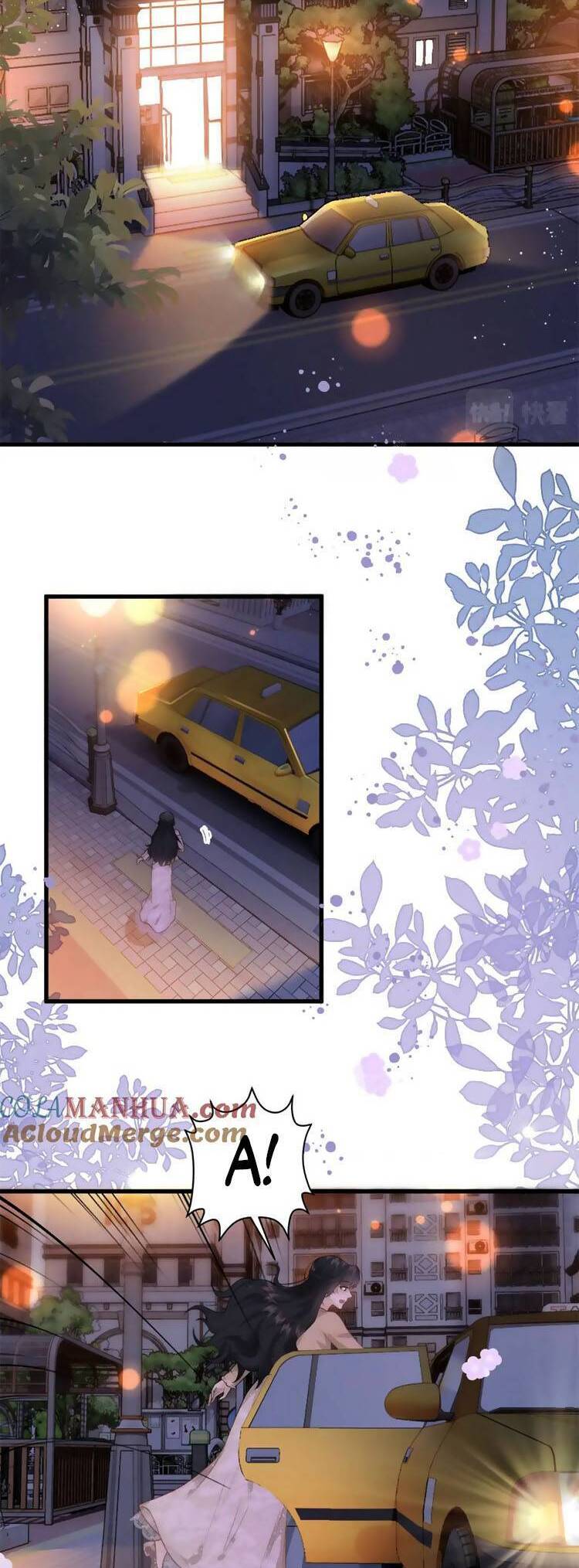 Lên Nhầm Giường Tổng Tài , Được Chồng Như Ý - Chương 19 - Trang 10