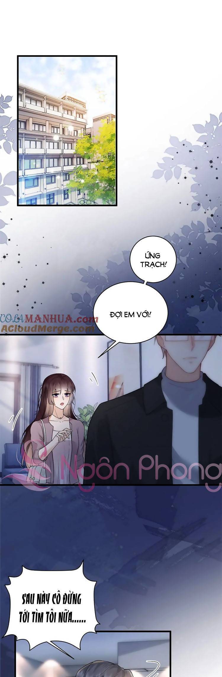 Lên Nhầm Giường Tổng Tài , Được Chồng Như Ý - Chương 20 - Trang 2