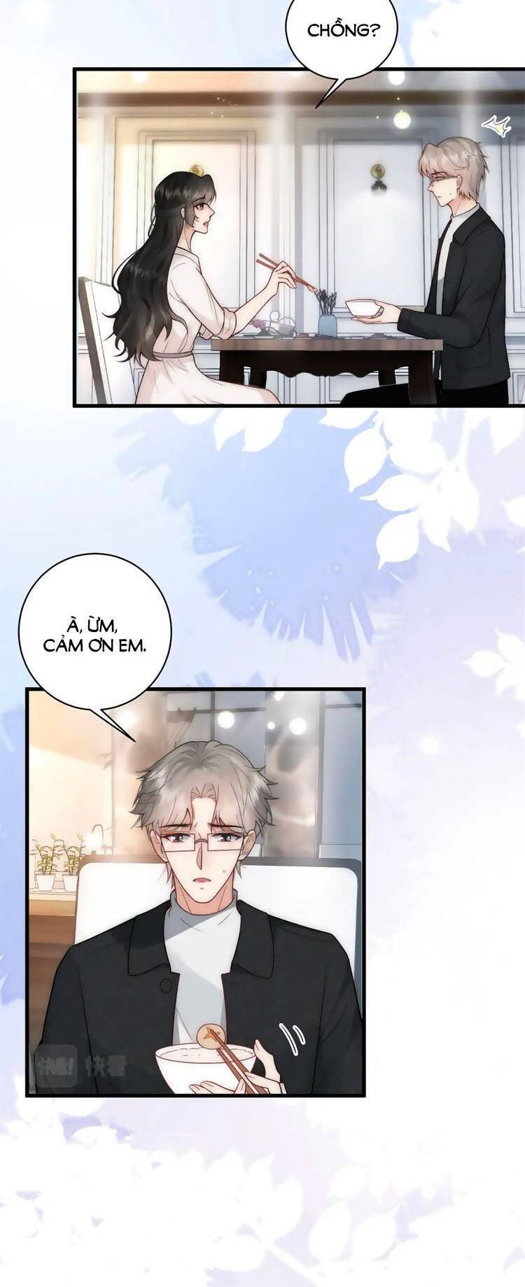 Lên Nhầm Giường Tổng Tài , Được Chồng Như Ý - Chương 20 - Trang 11