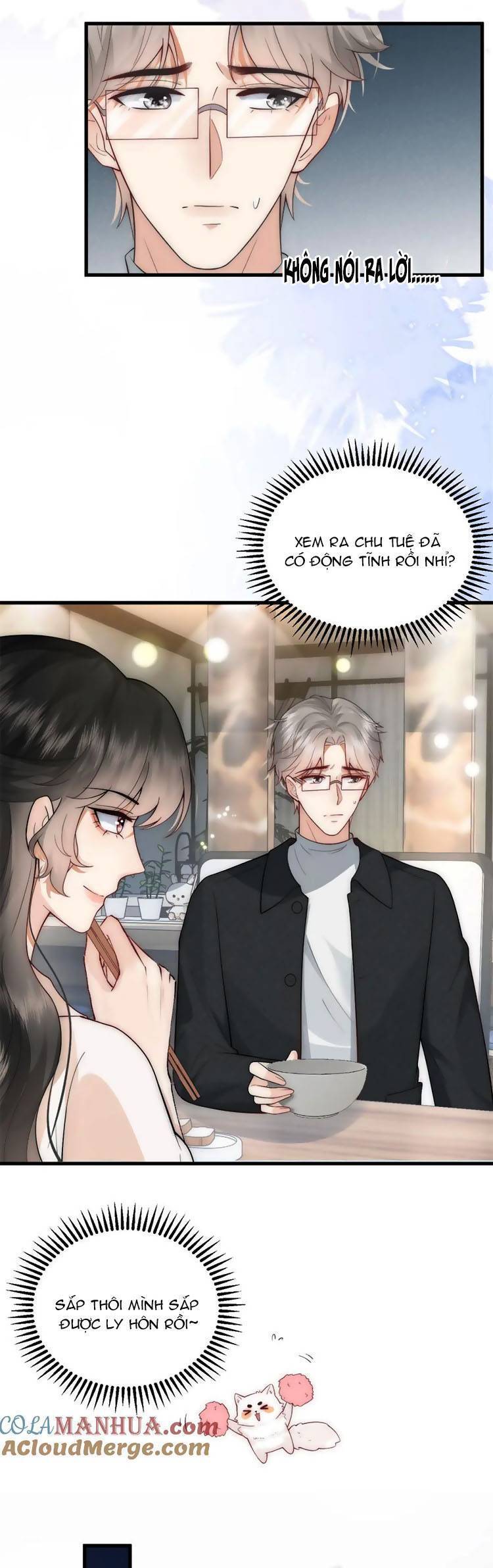 Lên Nhầm Giường Tổng Tài , Được Chồng Như Ý - Chương 20 - Trang 12