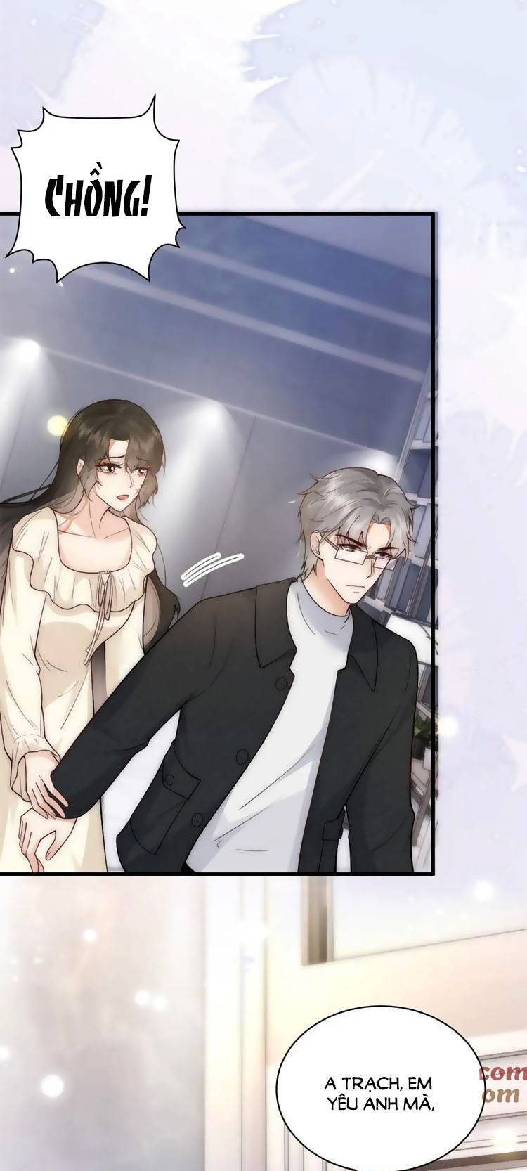 Lên Nhầm Giường Tổng Tài , Được Chồng Như Ý - Chương 20 - Trang 20