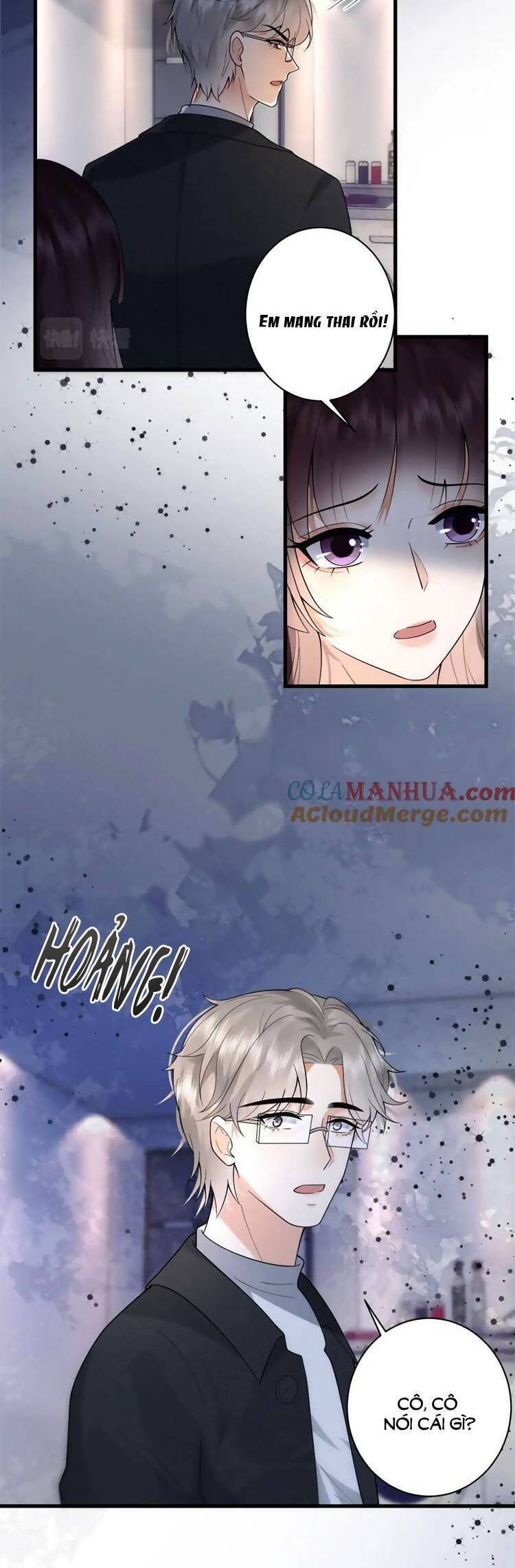 Lên Nhầm Giường Tổng Tài , Được Chồng Như Ý - Chương 20 - Trang 3