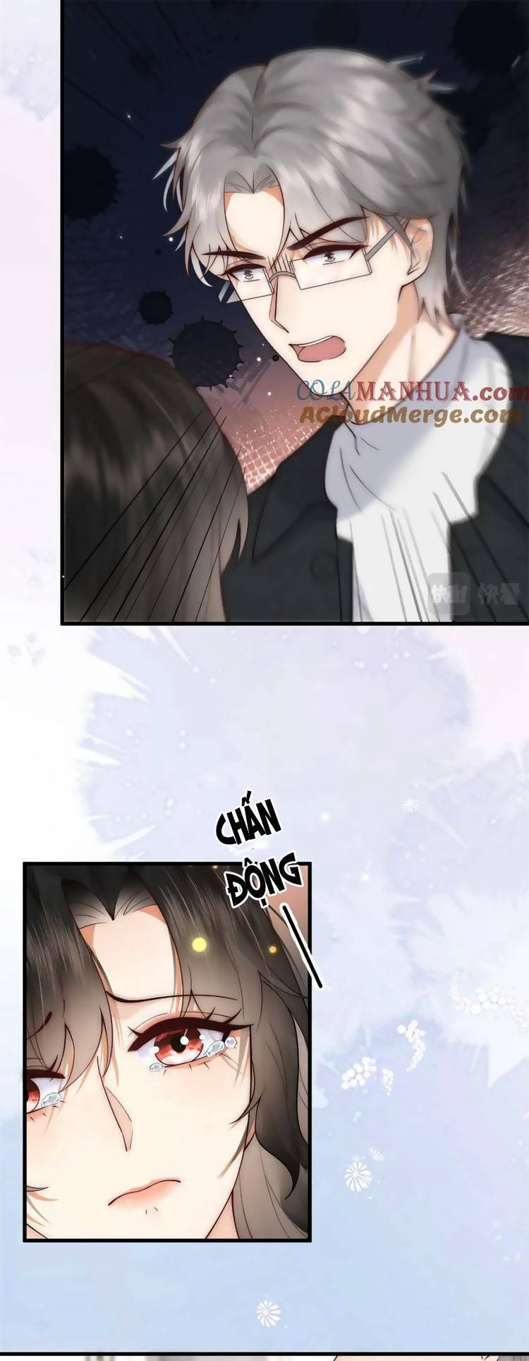 Lên Nhầm Giường Tổng Tài , Được Chồng Như Ý - Chương 20 - Trang 22