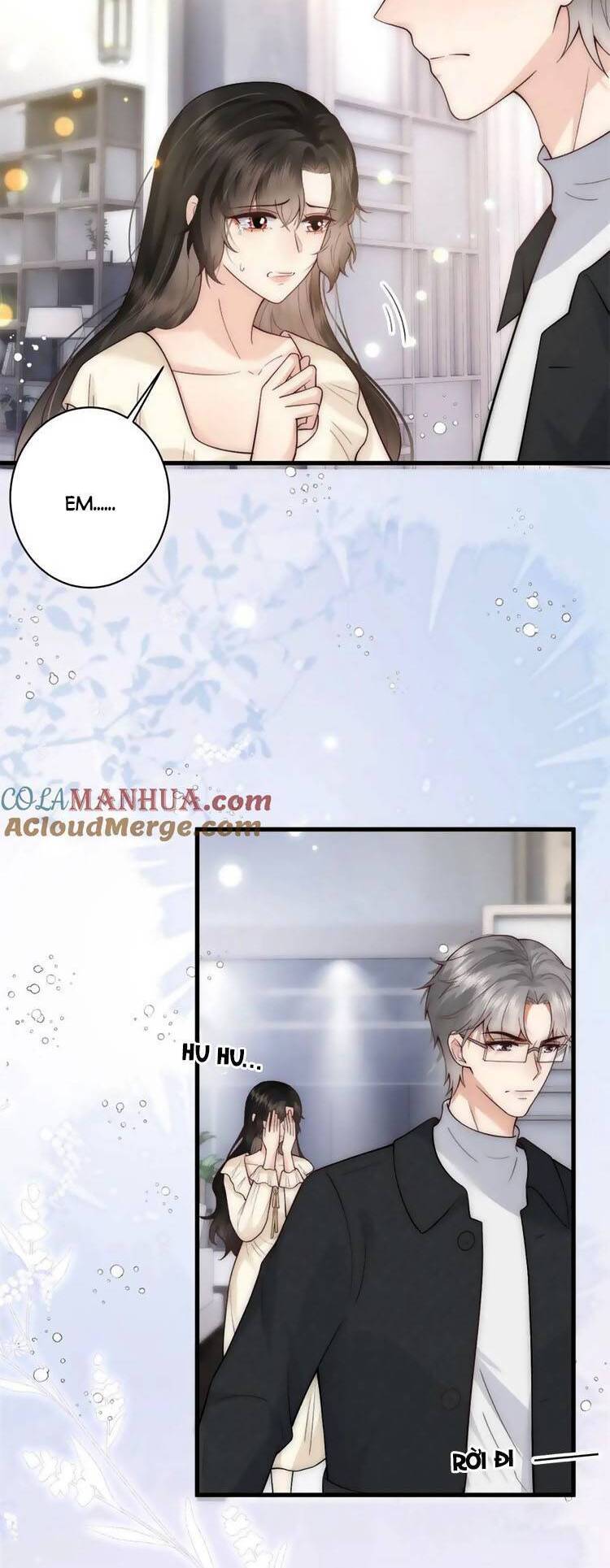 Lên Nhầm Giường Tổng Tài , Được Chồng Như Ý - Chương 20 - Trang 23