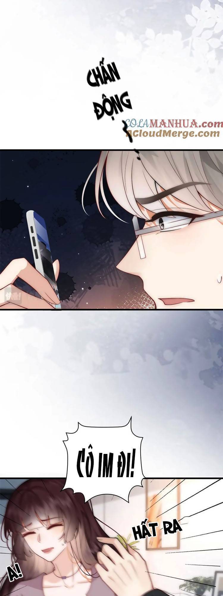 Lên Nhầm Giường Tổng Tài , Được Chồng Như Ý - Chương 20 - Trang 8