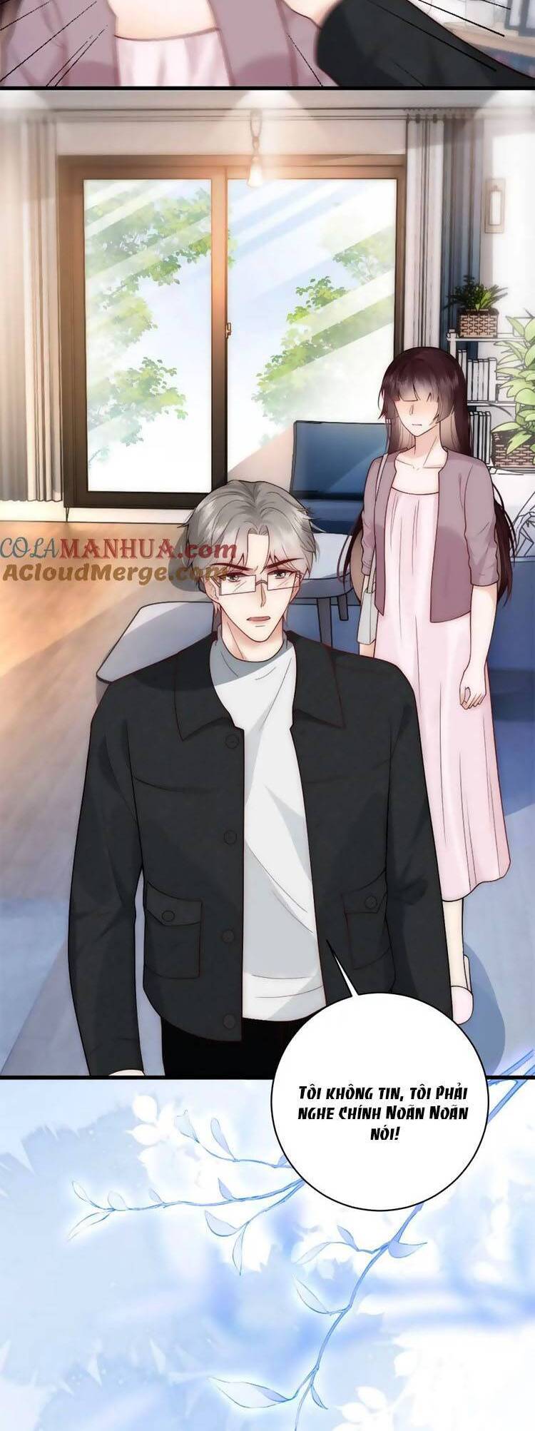 Lên Nhầm Giường Tổng Tài , Được Chồng Như Ý - Chương 20 - Trang 9