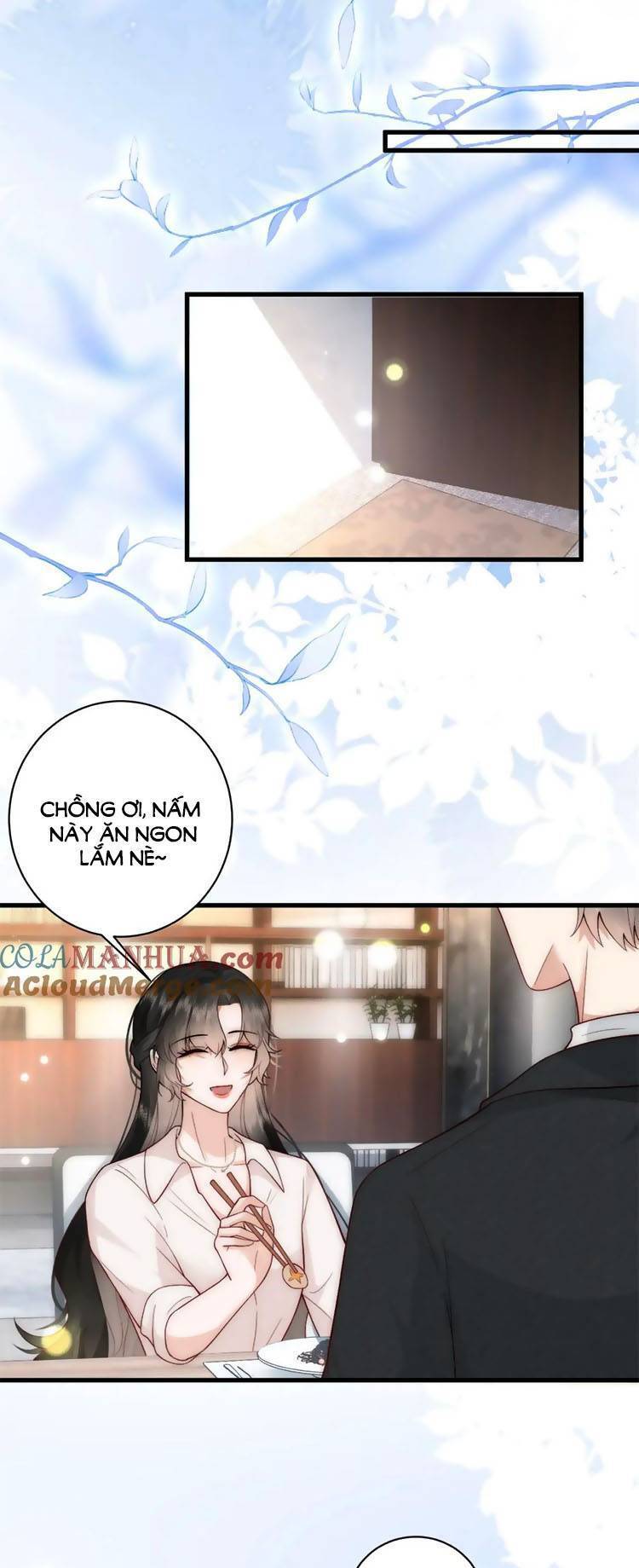 Lên Nhầm Giường Tổng Tài , Được Chồng Như Ý - Chương 20 - Trang 10