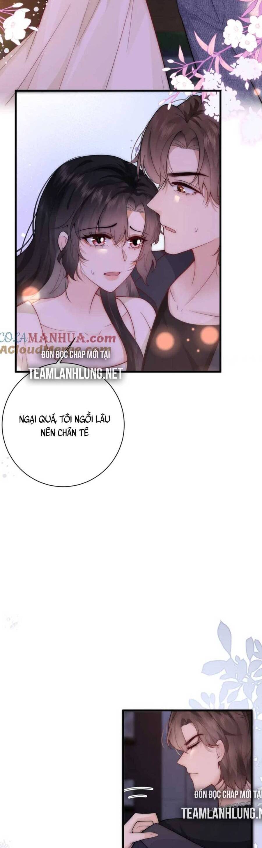 Lên Nhầm Giường Tổng Tài , Được Chồng Như Ý - Chương 21 - Trang 11