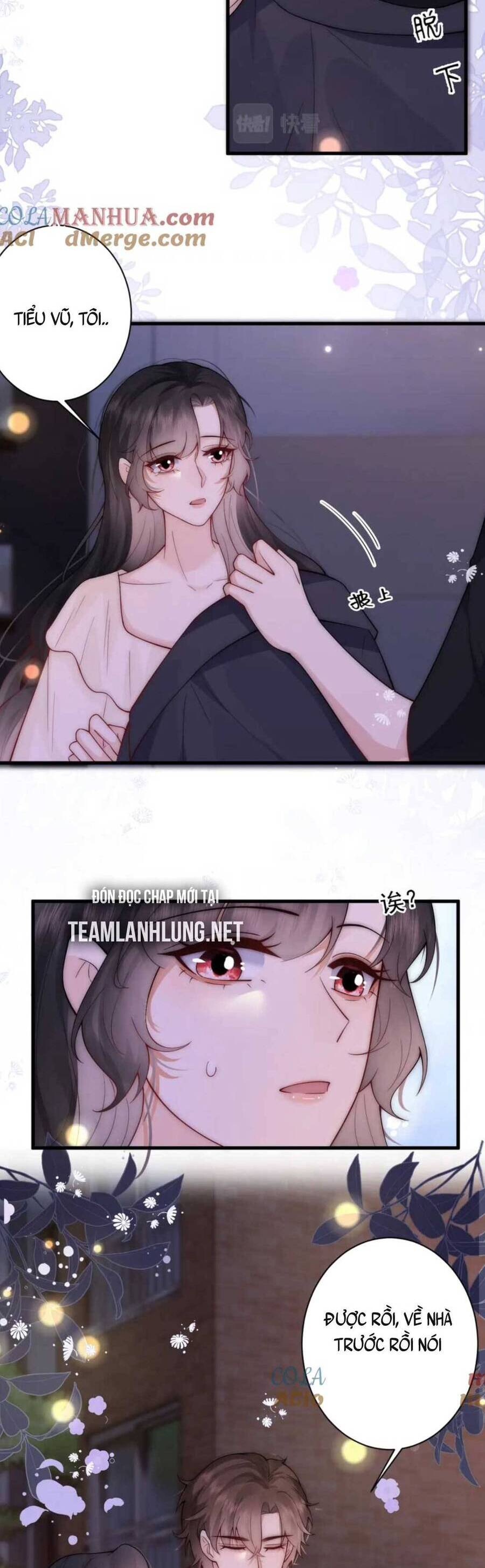 Lên Nhầm Giường Tổng Tài , Được Chồng Như Ý - Chương 21 - Trang 12