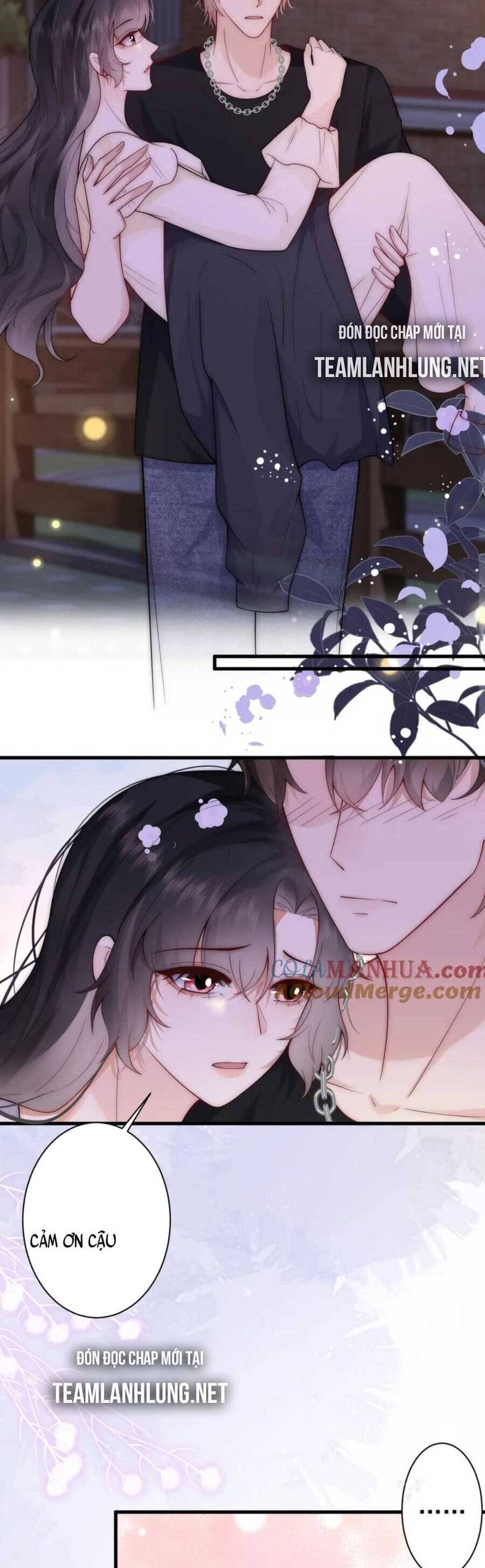 Lên Nhầm Giường Tổng Tài , Được Chồng Như Ý - Chương 21 - Trang 13