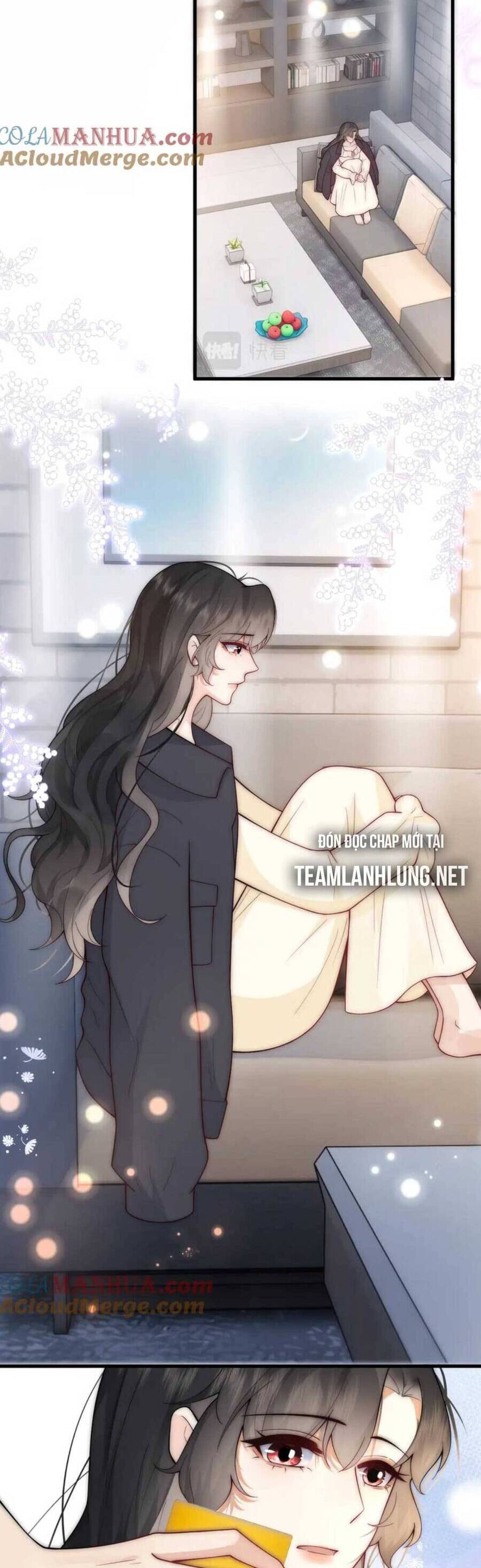 Lên Nhầm Giường Tổng Tài , Được Chồng Như Ý - Chương 21 - Trang 15