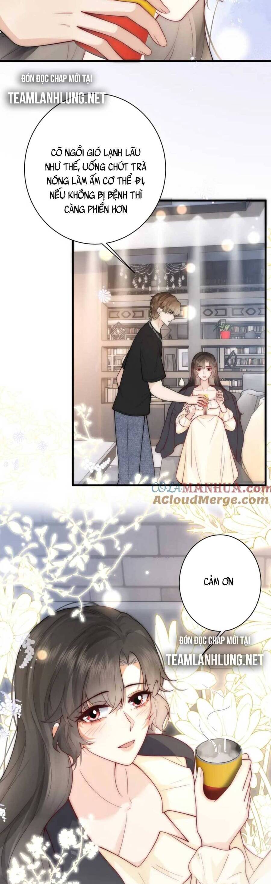 Lên Nhầm Giường Tổng Tài , Được Chồng Như Ý - Chương 21 - Trang 16