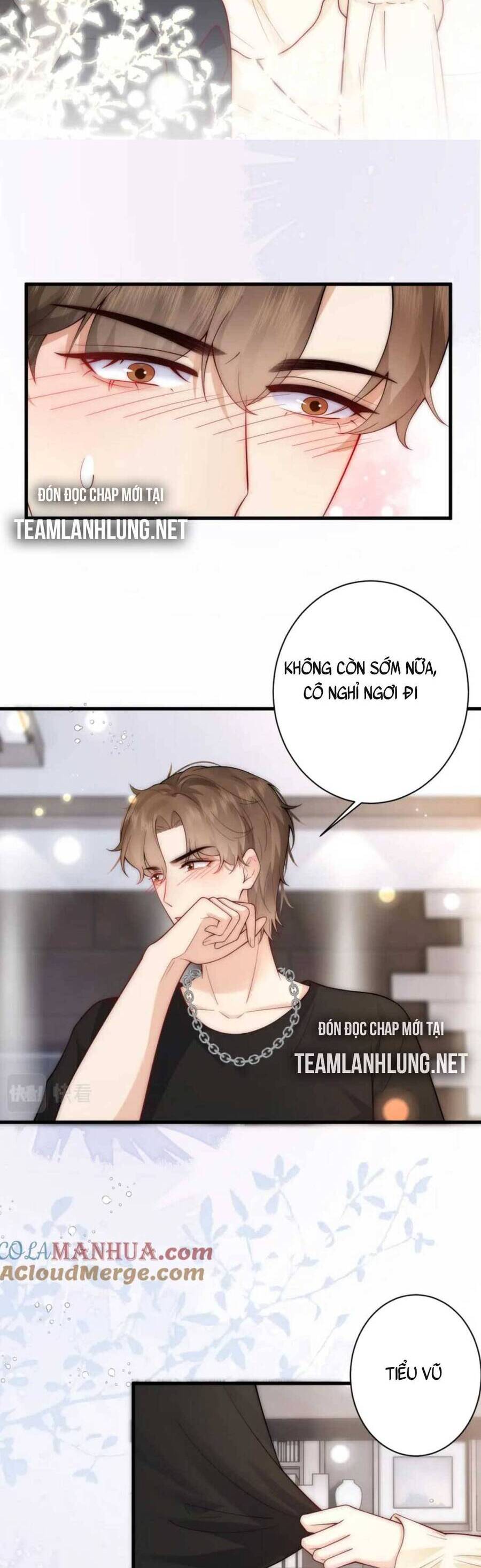 Lên Nhầm Giường Tổng Tài , Được Chồng Như Ý - Chương 21 - Trang 17
