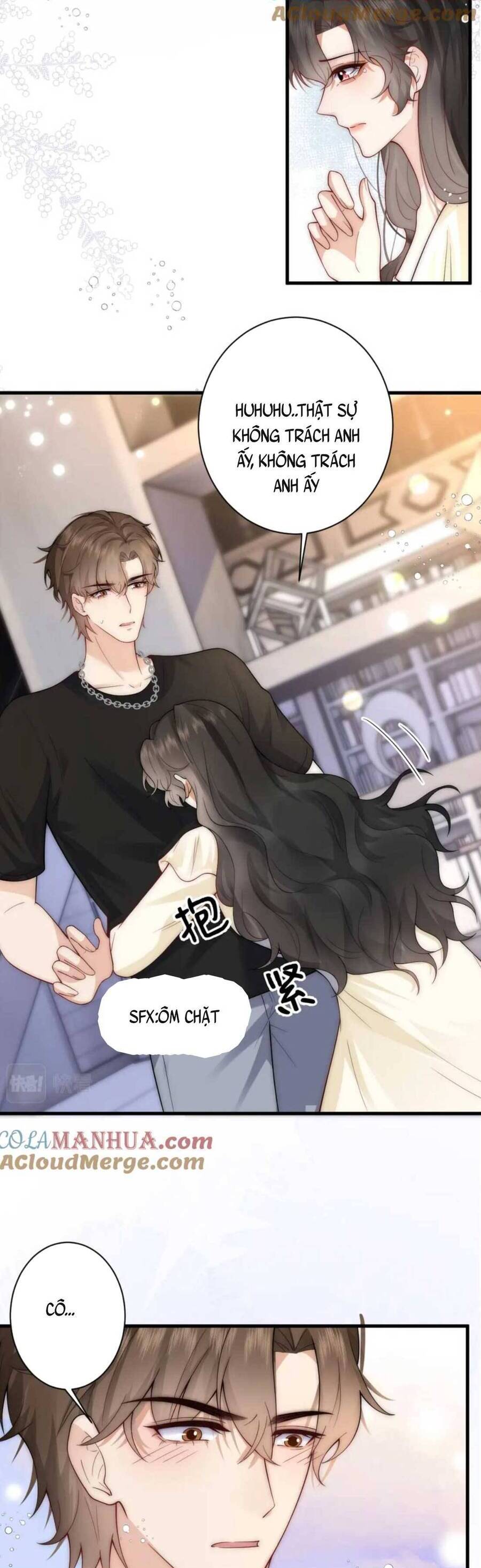 Lên Nhầm Giường Tổng Tài , Được Chồng Như Ý - Chương 21 - Trang 20