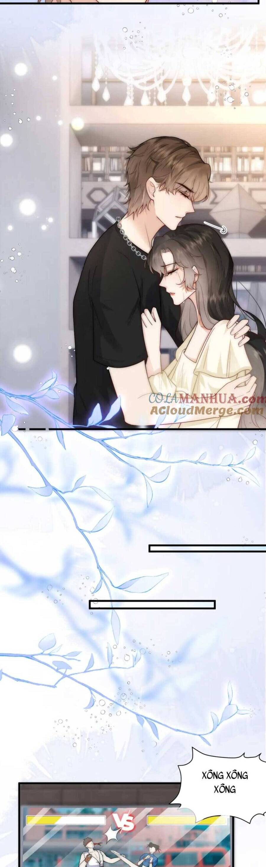 Lên Nhầm Giường Tổng Tài , Được Chồng Như Ý - Chương 21 - Trang 21