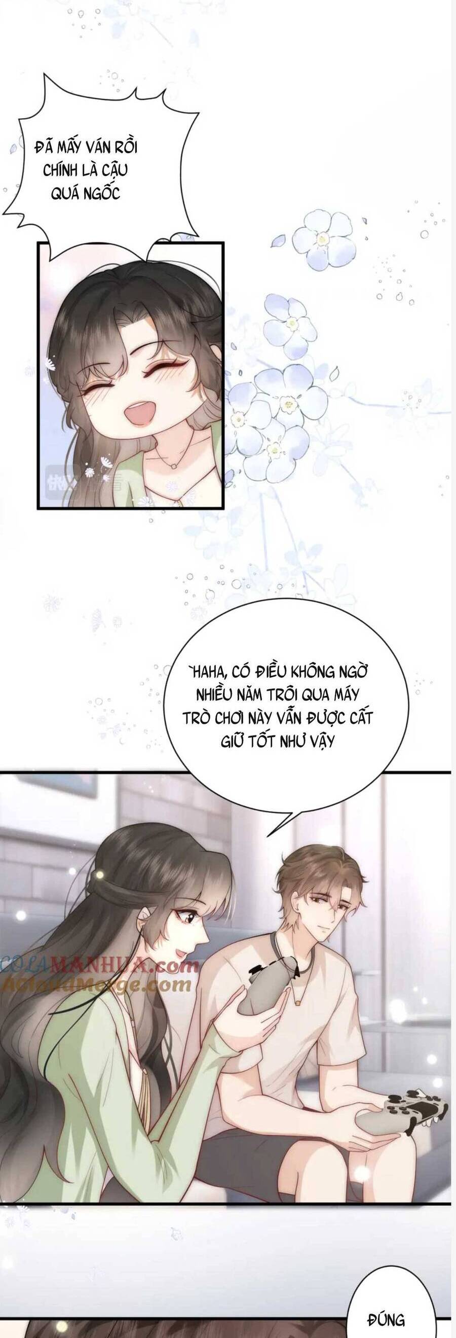 Lên Nhầm Giường Tổng Tài , Được Chồng Như Ý - Chương 21 - Trang 23