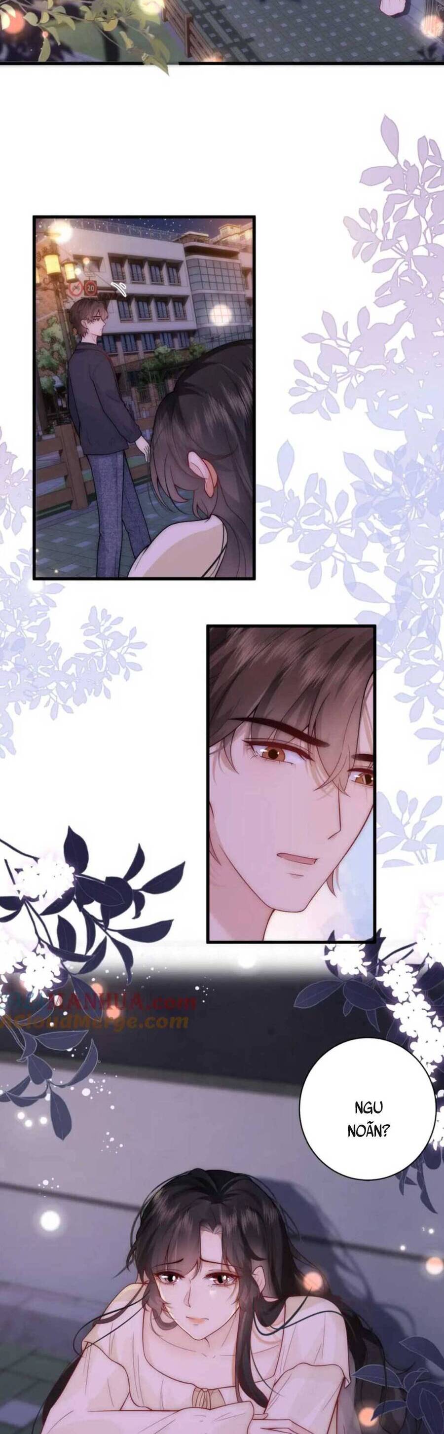 Lên Nhầm Giường Tổng Tài , Được Chồng Như Ý - Chương 21 - Trang 7