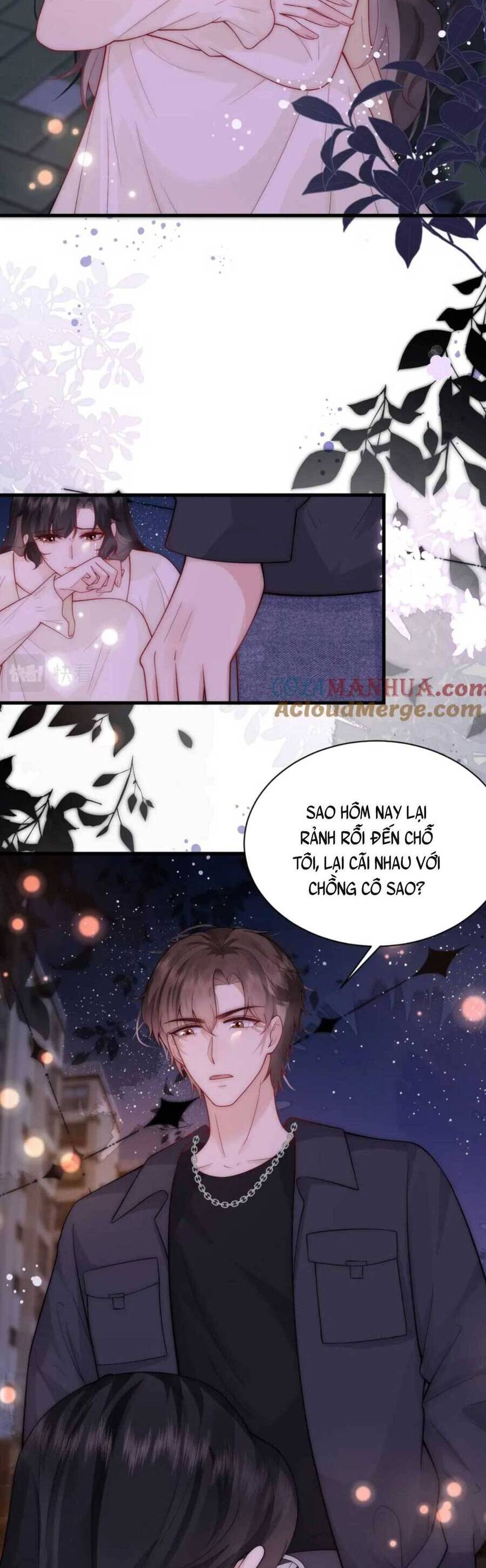 Lên Nhầm Giường Tổng Tài , Được Chồng Như Ý - Chương 21 - Trang 8