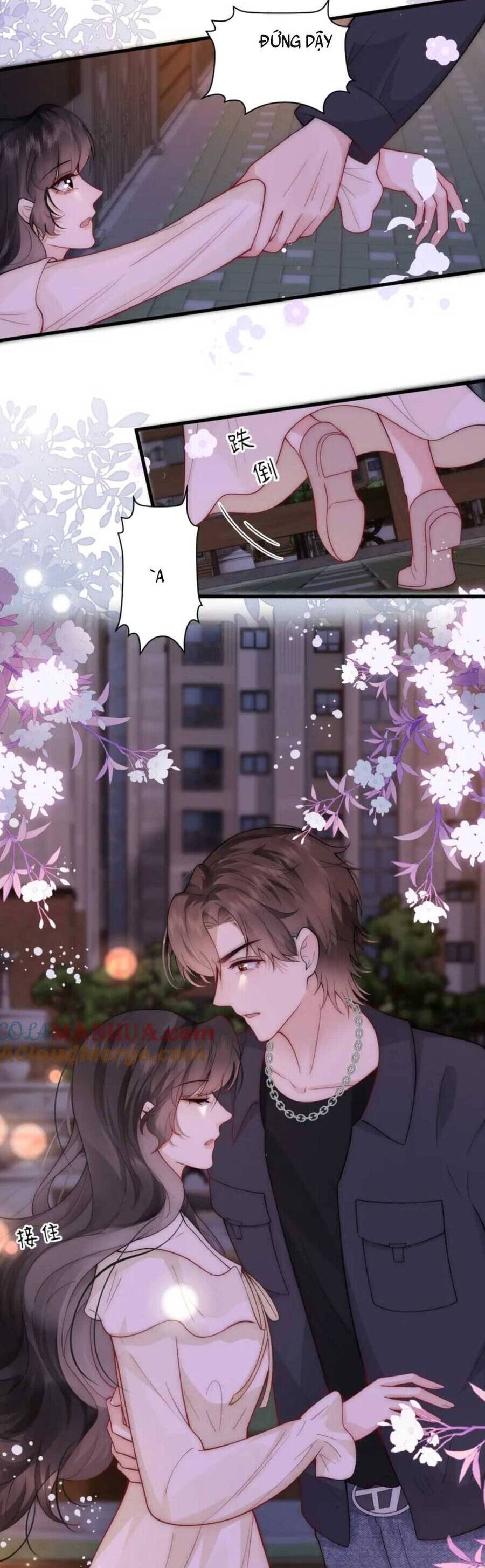 Lên Nhầm Giường Tổng Tài , Được Chồng Như Ý - Chương 21 - Trang 10